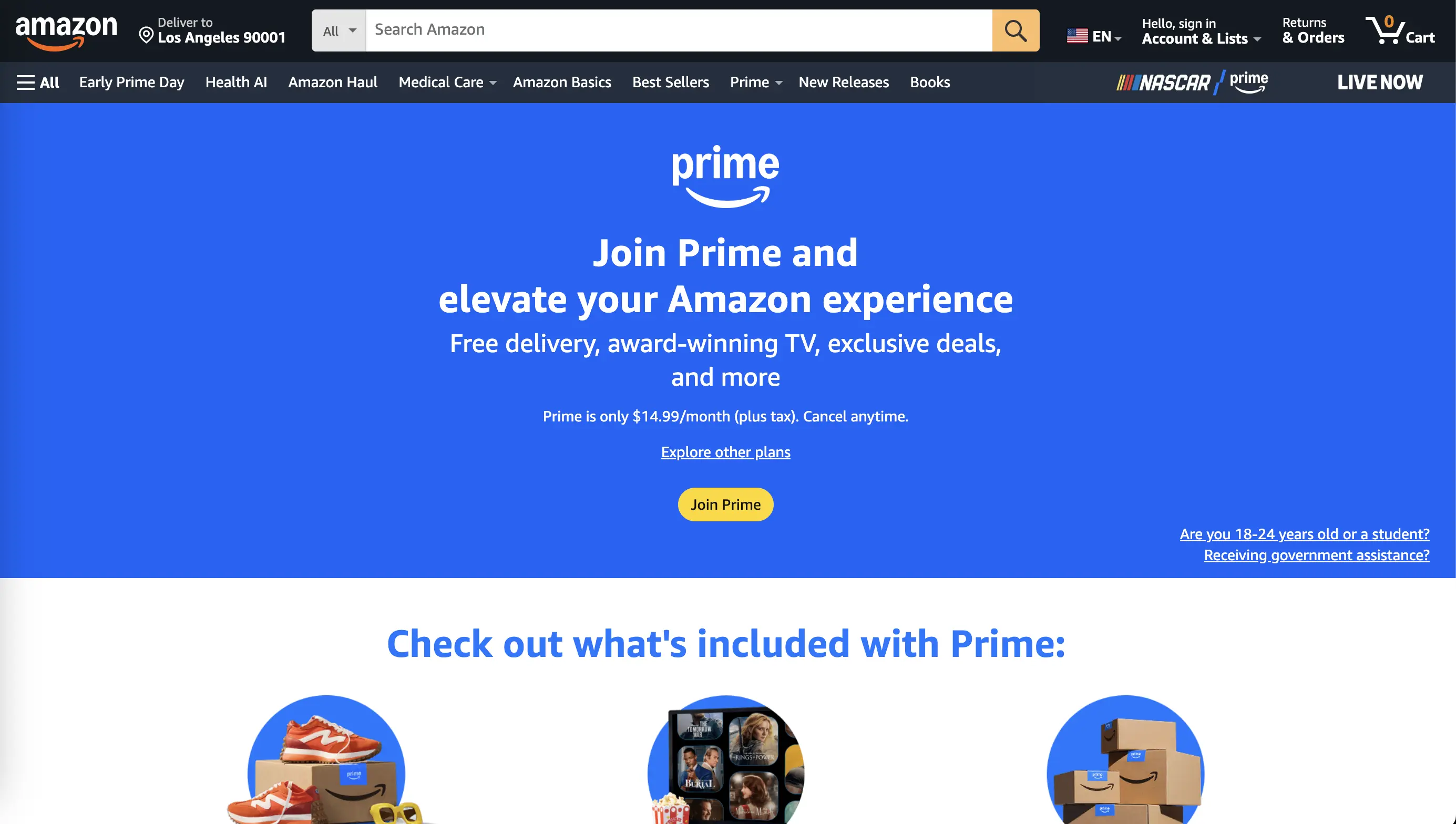 Amazon Prime Day 2026: What to Buy & What to Skip