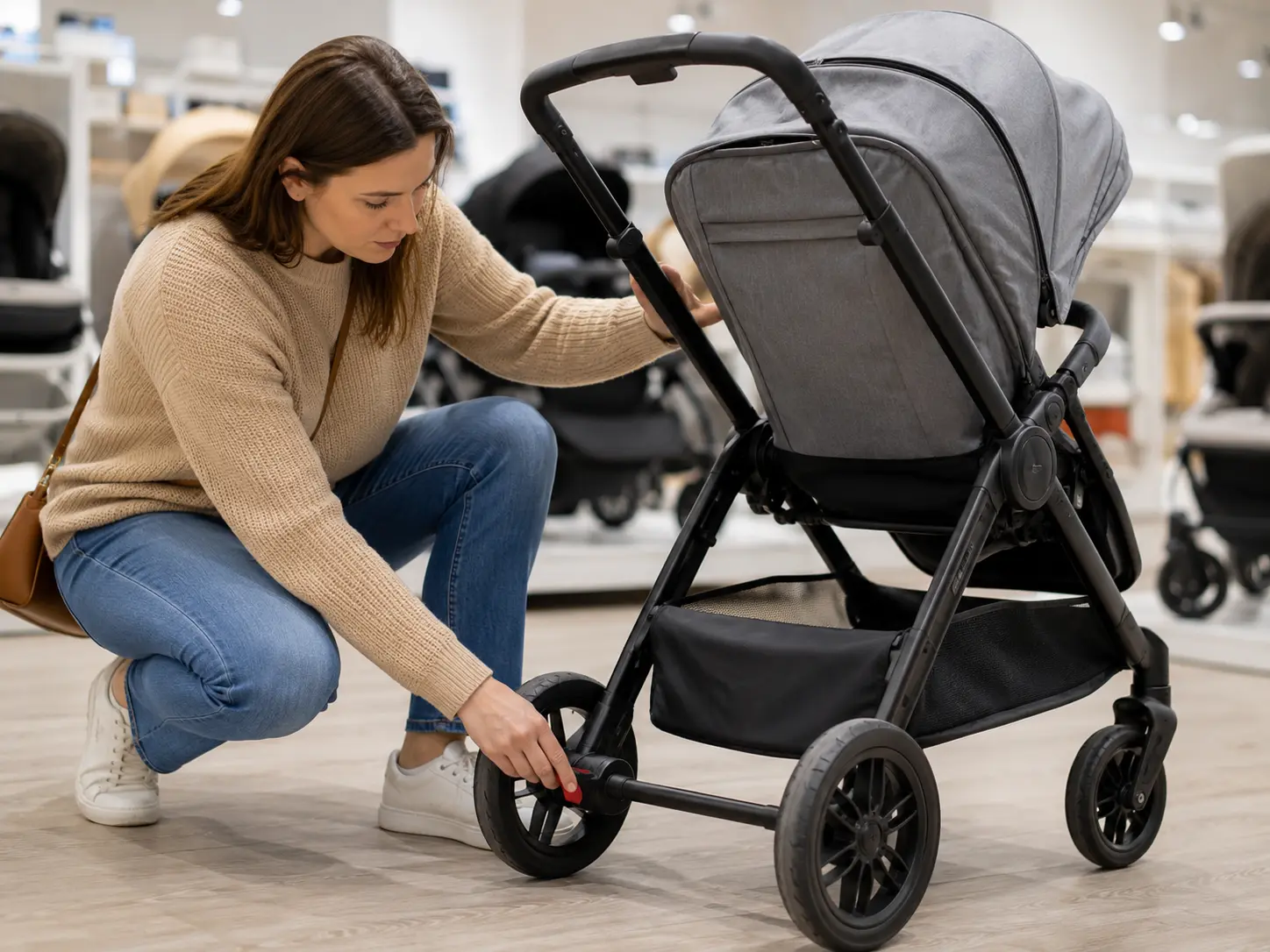 Baby & Kids Product Safety Guide 2026: What Actually Protects Your Child (and What Doesn't)
