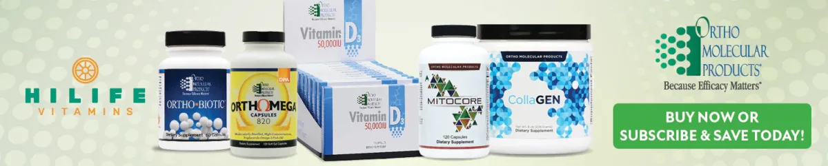HiLife Vitamins Review: Is This Family-Owned Supplement Store Worth Your Money?
