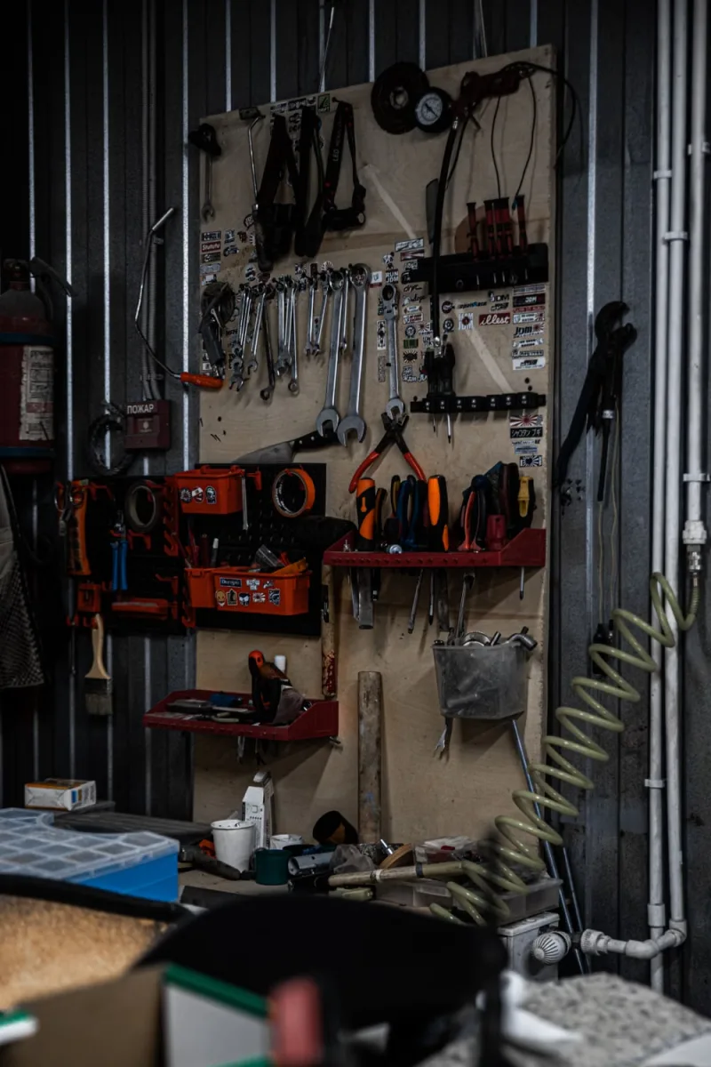 Best Workshop Storage & Tool Chests 2026: The Complete Buying Guide for US Shoppers