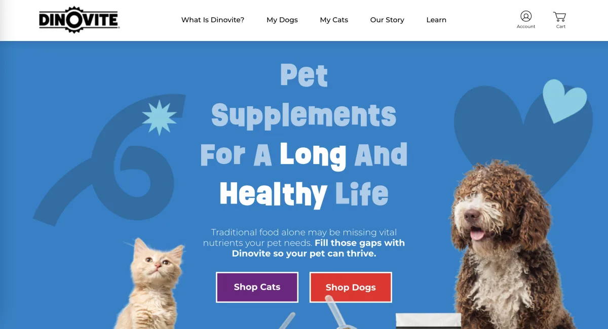 Dinovite Review: Does It Actually Help Itchy Dogs?