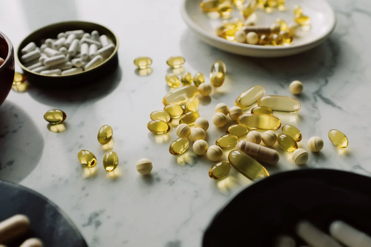 Best Vitamins & Supplements 2026: What Actually Works