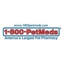 1800Petmeds logo