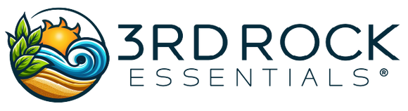 3rd Rock Essentials logo