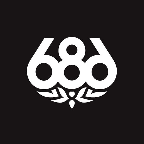 686Com logo