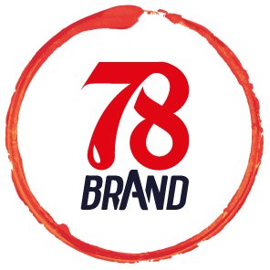 78 Brand logo