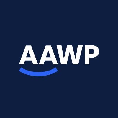 AAWP logo