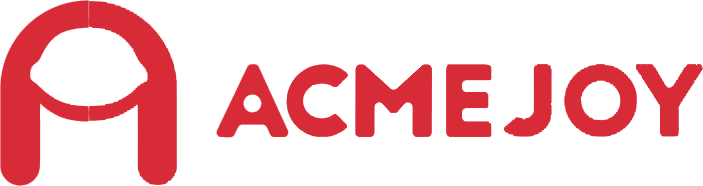 Acmejoy logo