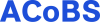 ACoBS logo