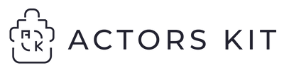 Actors Kit logo