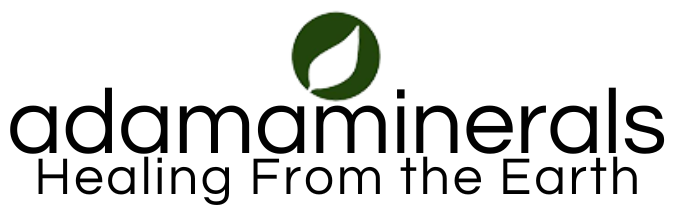 Adama Minerals logo
