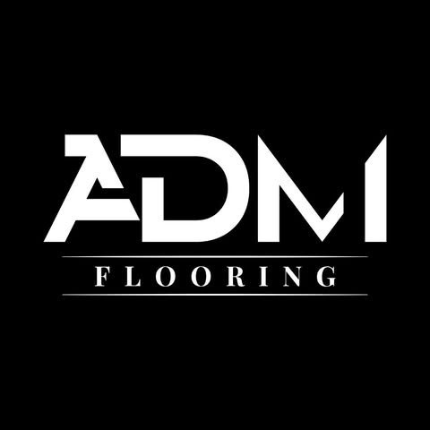 ADM Flooring logo