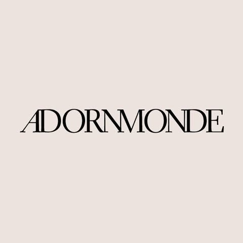 Adornmonde logo