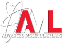 Advanced Molecular Labs logo