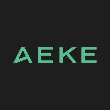 Aeke logo