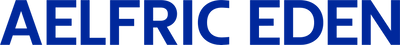 Aelfric Eden logo