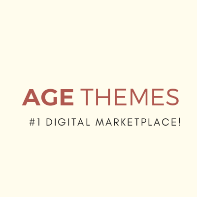 Age Themes logo