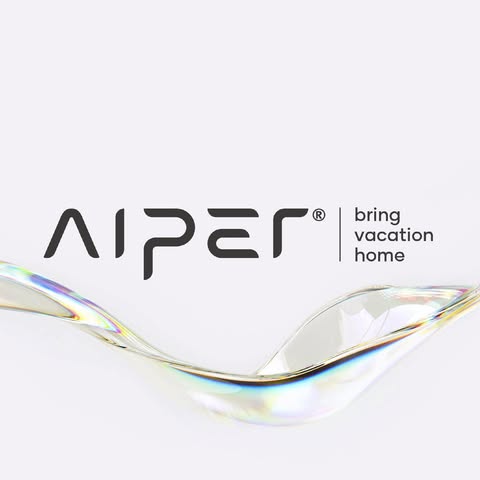 Aiper Store logo