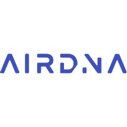 AirDNA logo