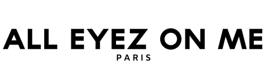All Eyez on Me logo