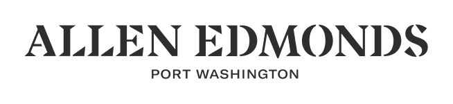 Allen Edmonds logo