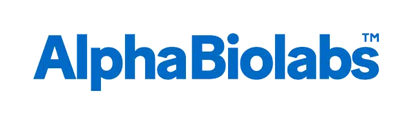 AlphaBiolabs logo