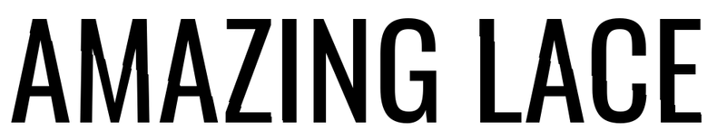 Amazing Lace logo