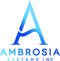 Ambrosia Systems logo