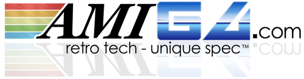 AMI64 logo