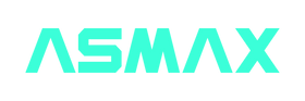 ASMAXWorld logo