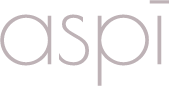 ASPI Skincare logo