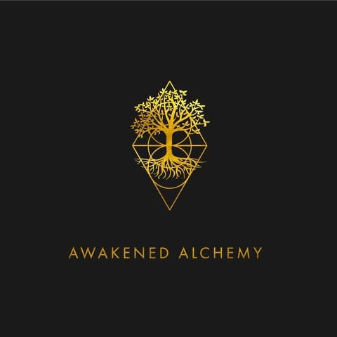 Awakened Alchemy logo