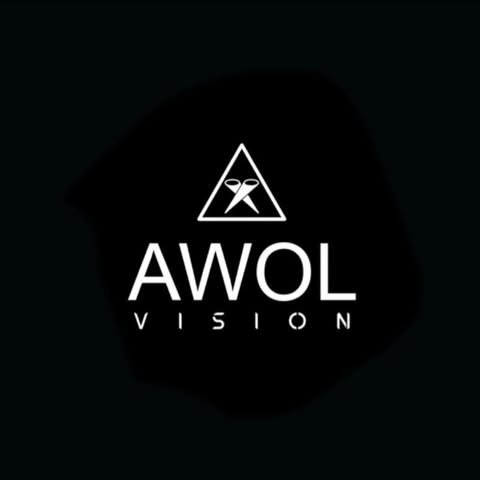 AWOL Vision logo