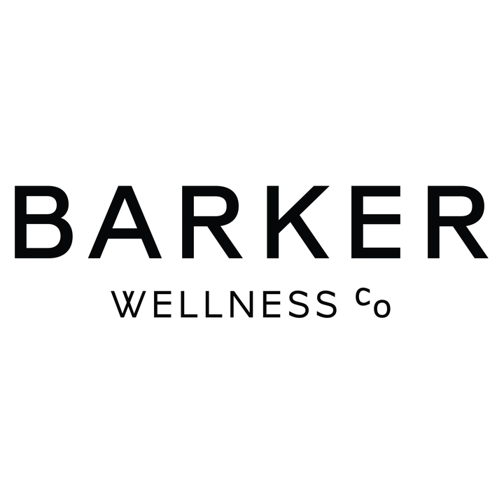 Barker Wellness logo