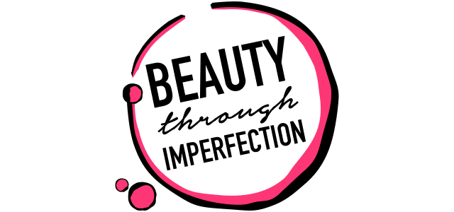 Beauty Through Imperfection logo