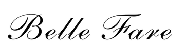 Belle Fare logo