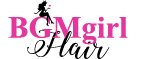 BGMgirl logo