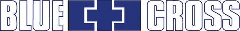 Blue Cross logo