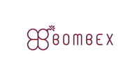 Bombex logo