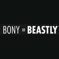 Bony to Beastly logo