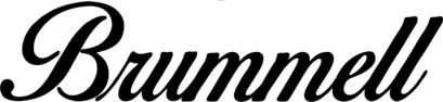 Brummell logo
