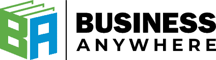 BusinessAnywhere logo