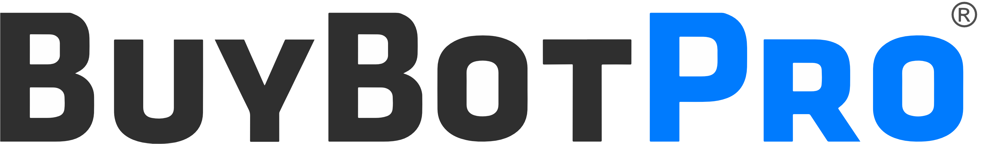 BuyBotPro logo