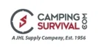 Camping Survival logo