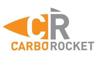 Carborocket logo