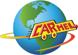 CarmelLimo logo