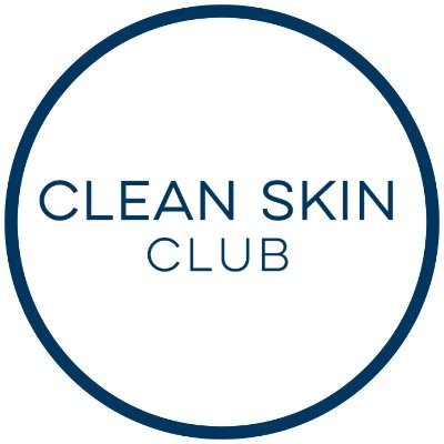 Clean Skin Club logo
