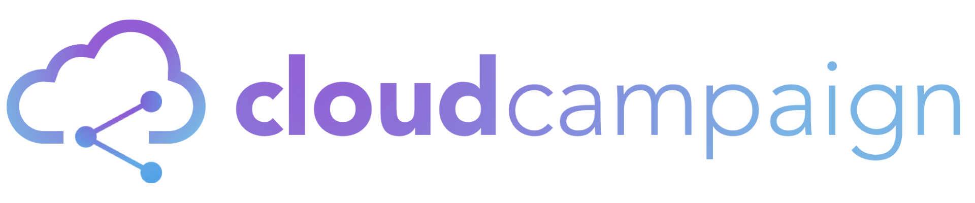 Cloud Campaign logo