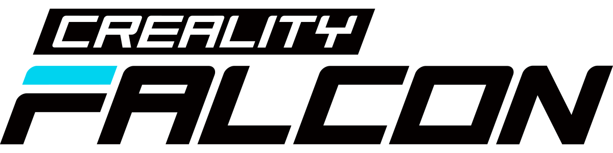Creality Falcon logo