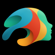 Daz 3D logo